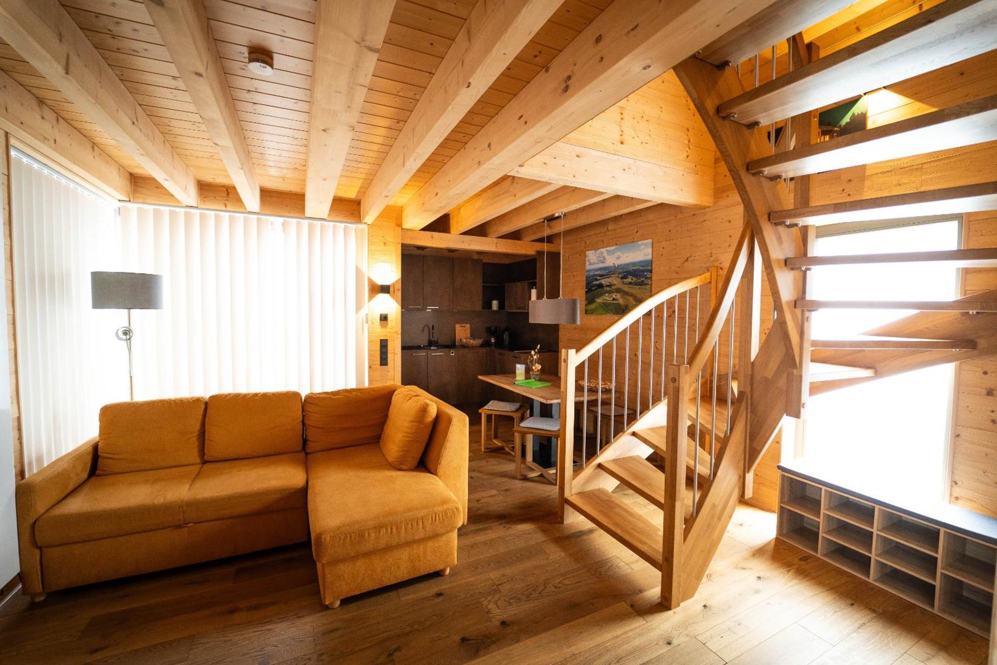 Feriendorf Wasserkuppe Wassersuppe Room photo