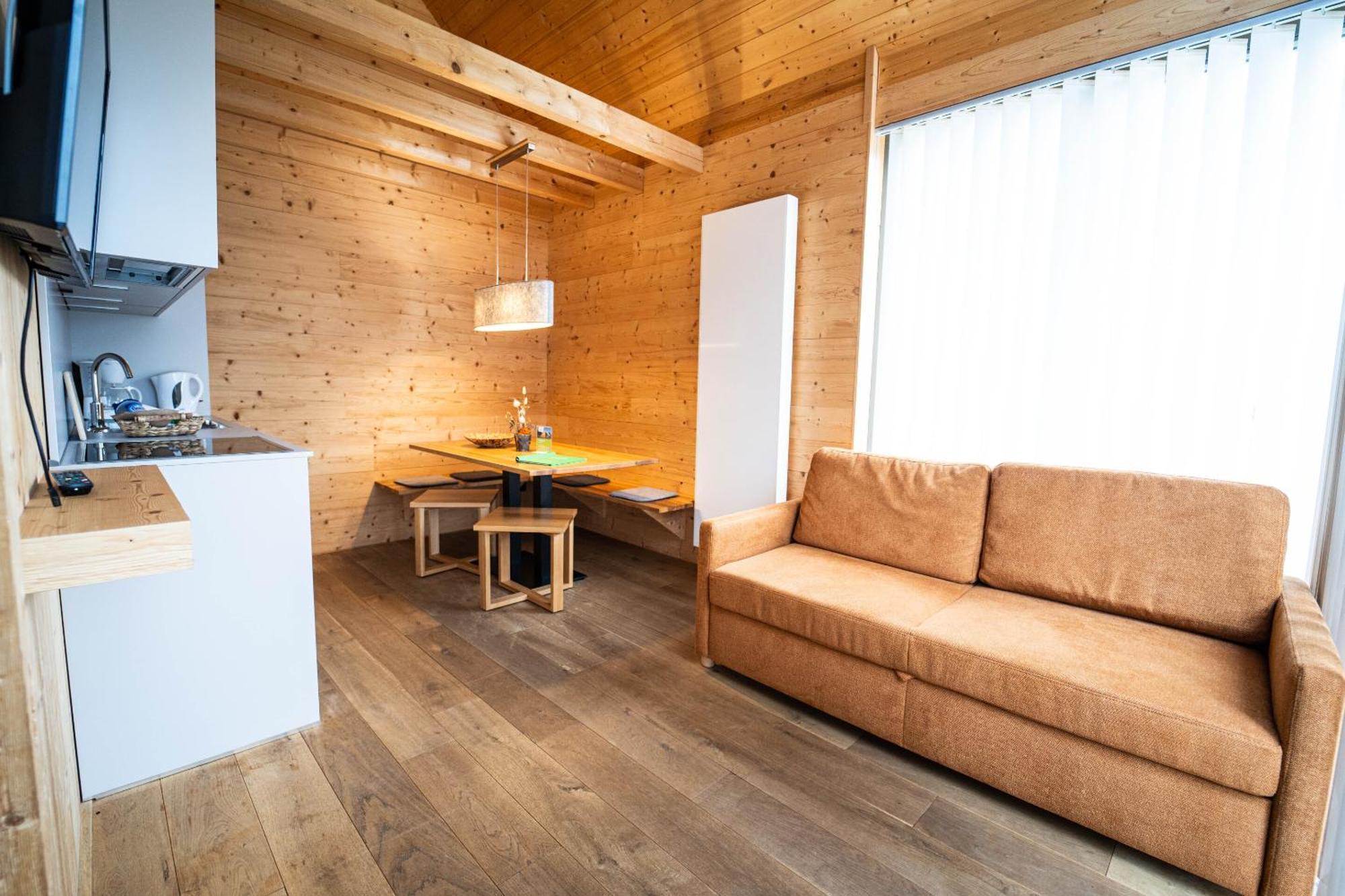 Feriendorf Wasserkuppe Wassersuppe Room photo