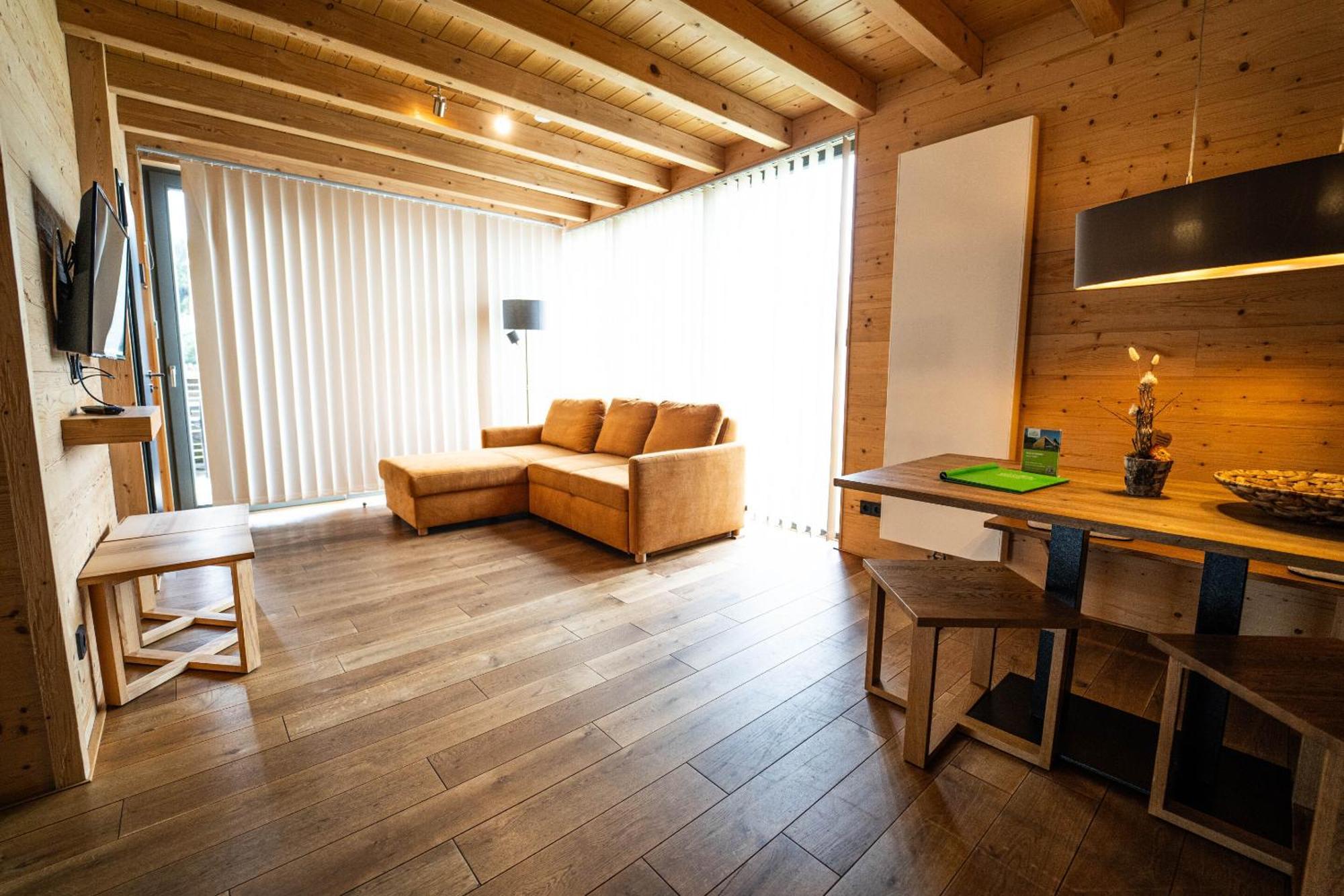 Feriendorf Wasserkuppe Wassersuppe Room photo
