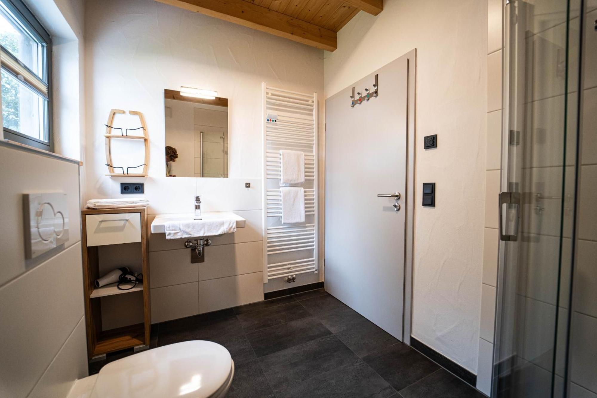Feriendorf Wasserkuppe Wassersuppe Room photo