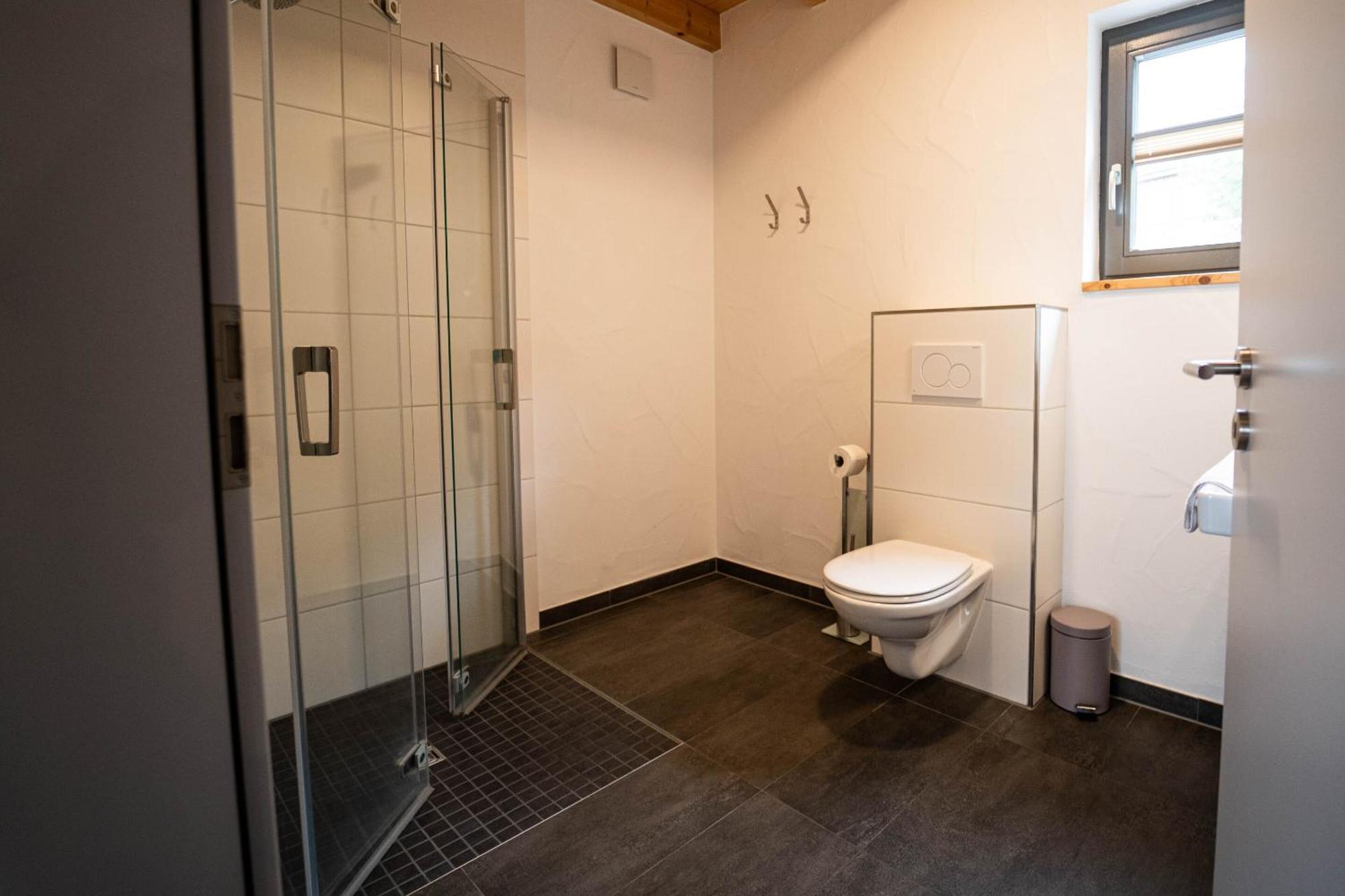 Feriendorf Wasserkuppe Wassersuppe Room photo