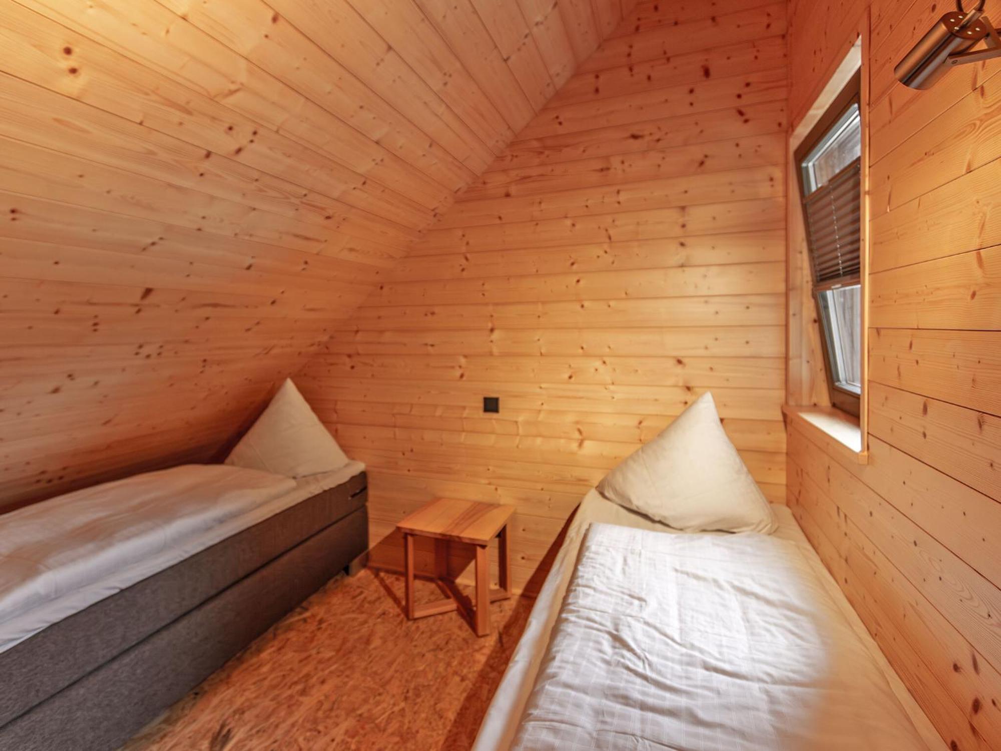 Feriendorf Wasserkuppe Wassersuppe Room photo