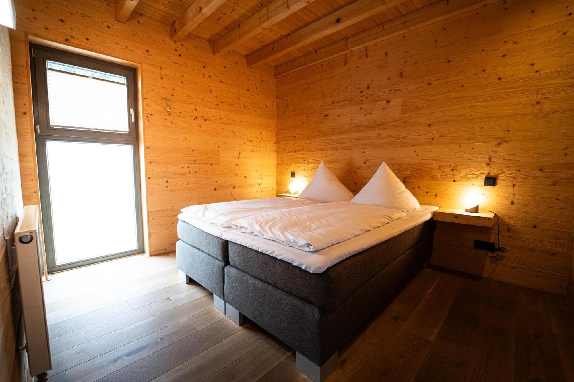Feriendorf Wasserkuppe Wassersuppe Room photo