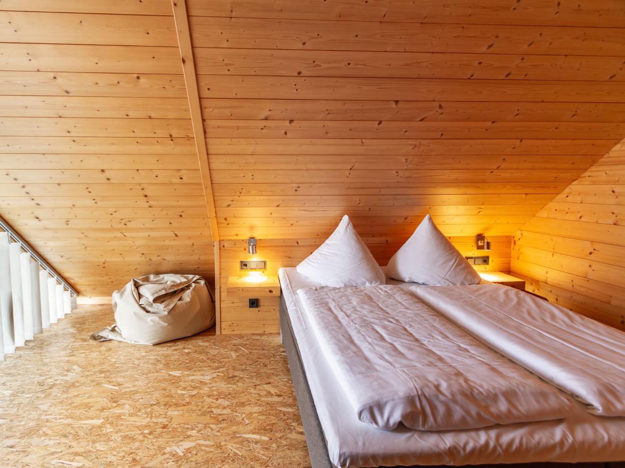 Feriendorf Wasserkuppe Wassersuppe Room photo