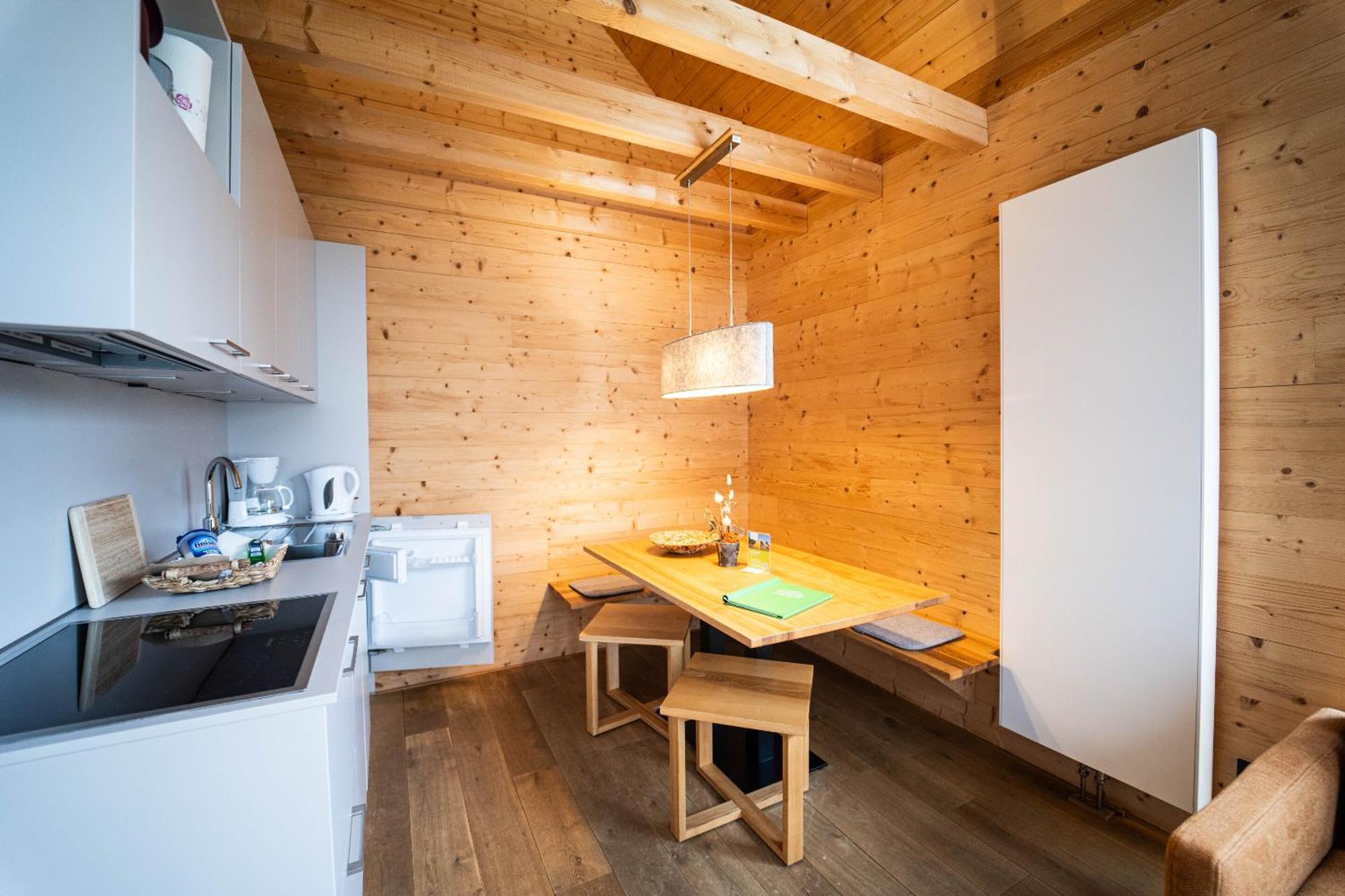 Feriendorf Wasserkuppe Wassersuppe Room photo