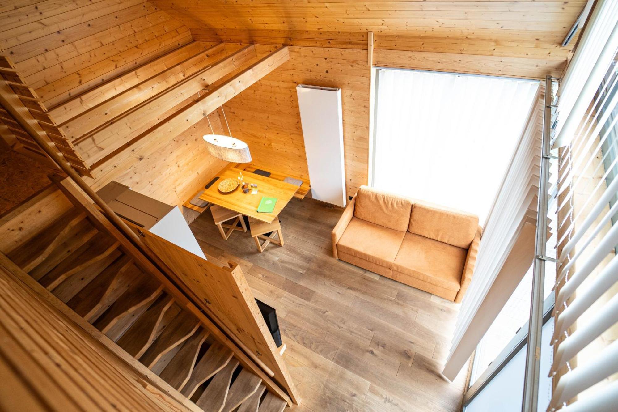 Feriendorf Wasserkuppe Wassersuppe Room photo