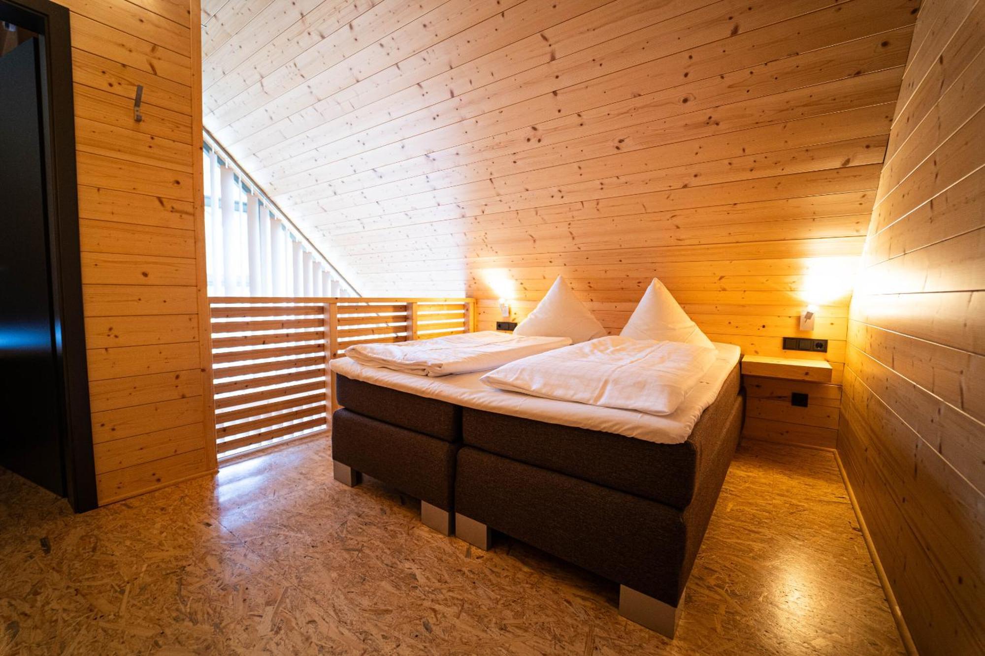 Feriendorf Wasserkuppe Wassersuppe Room photo