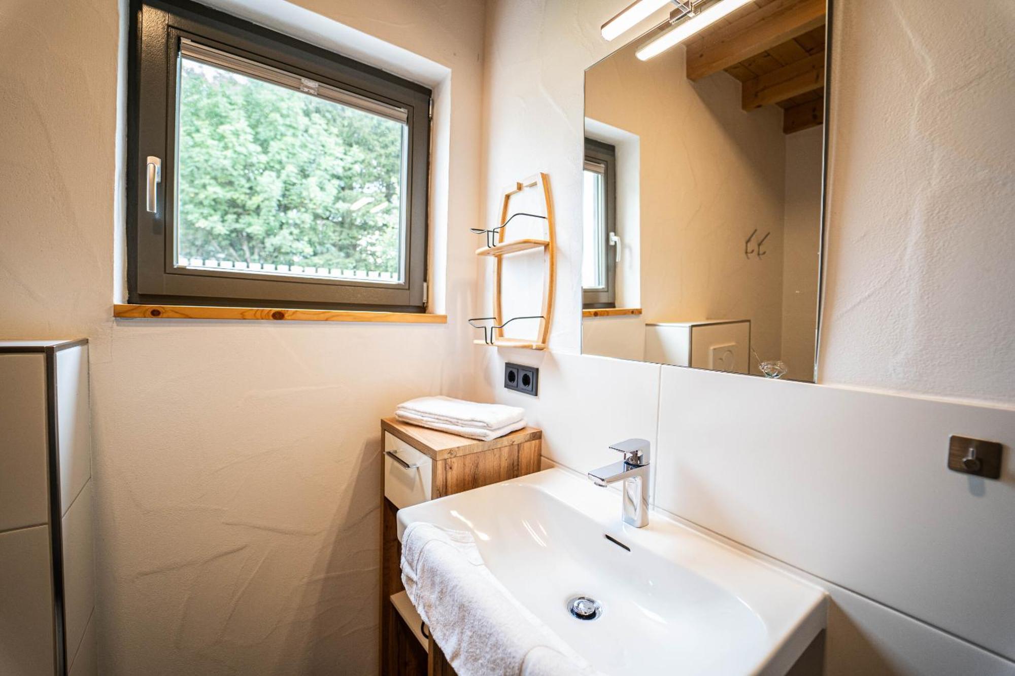 Feriendorf Wasserkuppe Wassersuppe Room photo