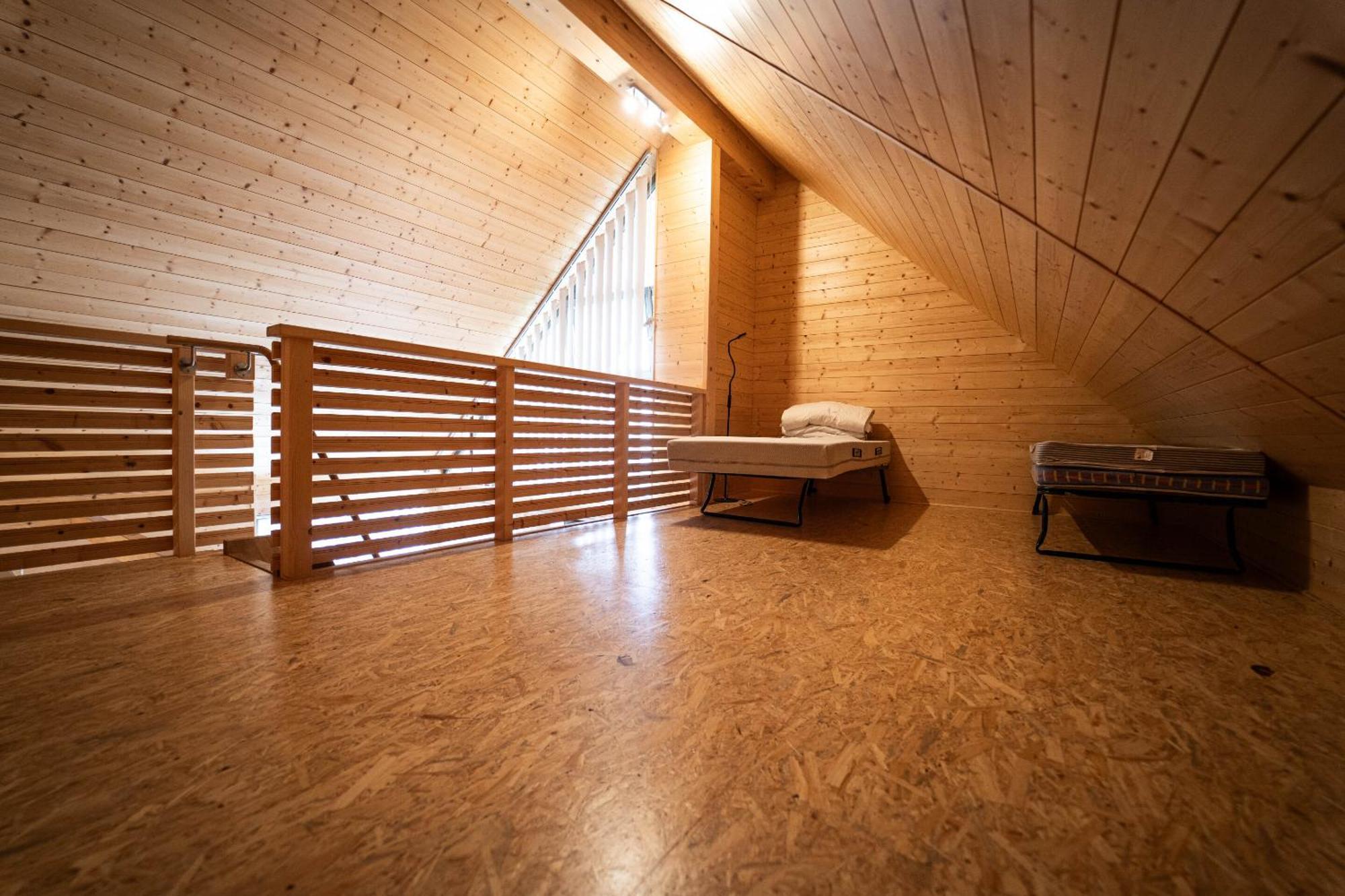 Feriendorf Wasserkuppe Wassersuppe Room photo